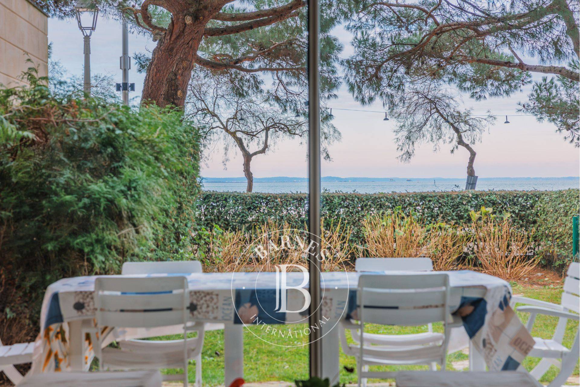 1. Appartement résidence Privilège Arcachon