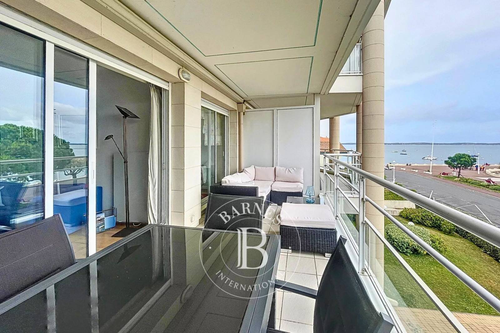 bien rare immobilier de prestige Arcachon centre