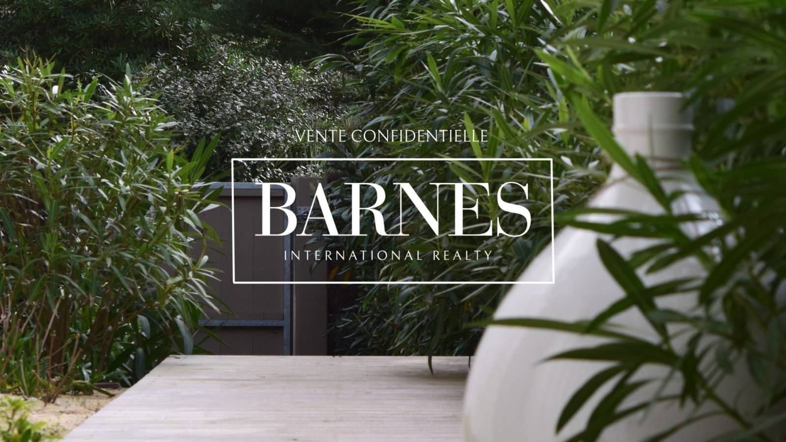 VILLA 5 PIÈCES AVEC VUE PANORAMIQUE SUR LA CANOPÉE AU PYLA-SUR-MER