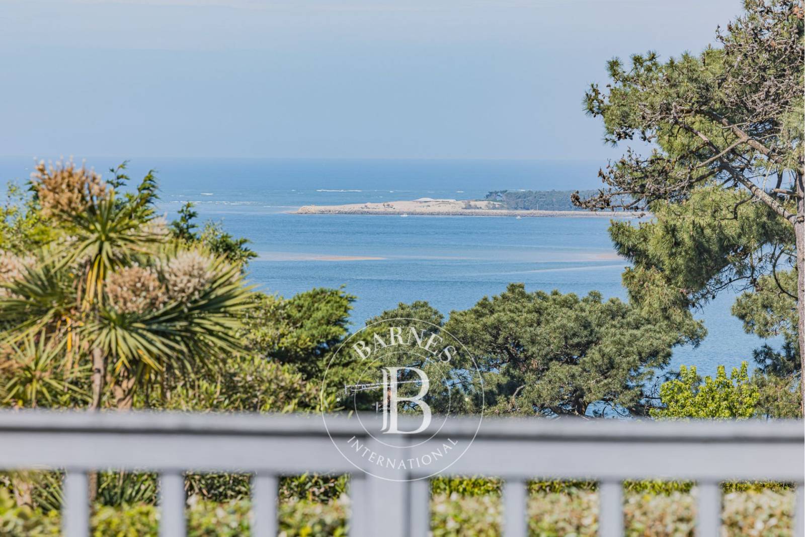 séjour cathédrale avec cheminée Pyla-sur-Mer