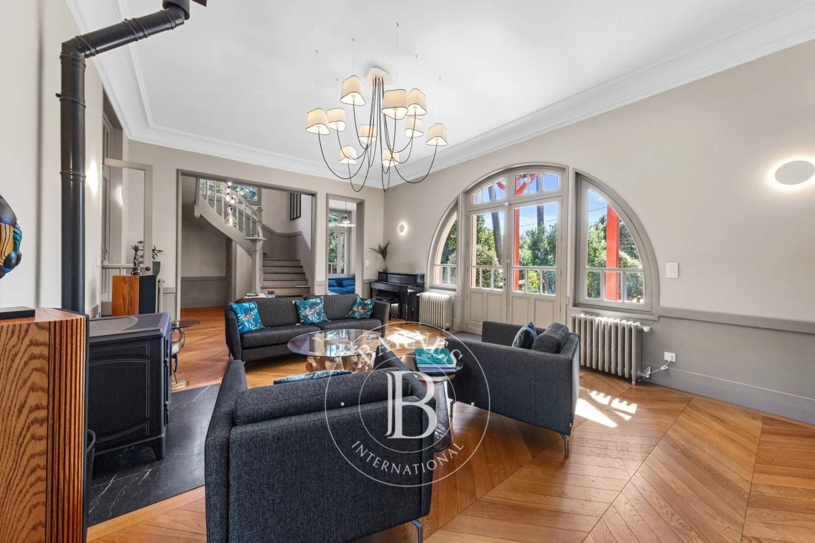 villa 220 m² proche plages et commerces à Pyla-sur-Mer