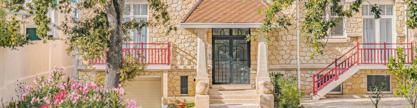 Biens récemment vendus par BARNES Bassin d'Arcachon