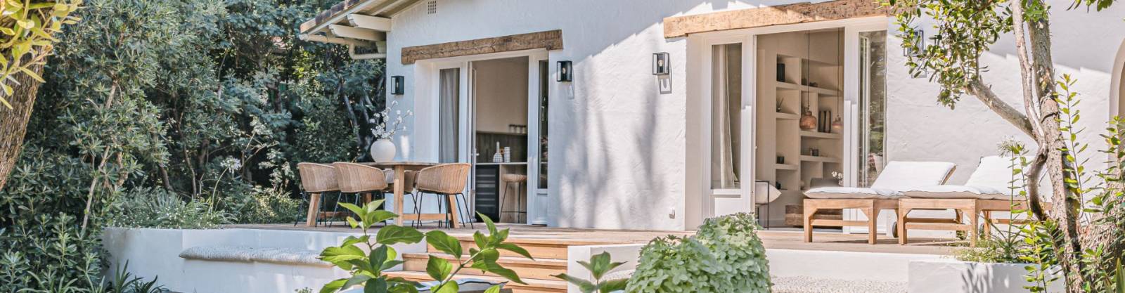 ventes confidentielles barnes bassin d'arcachon