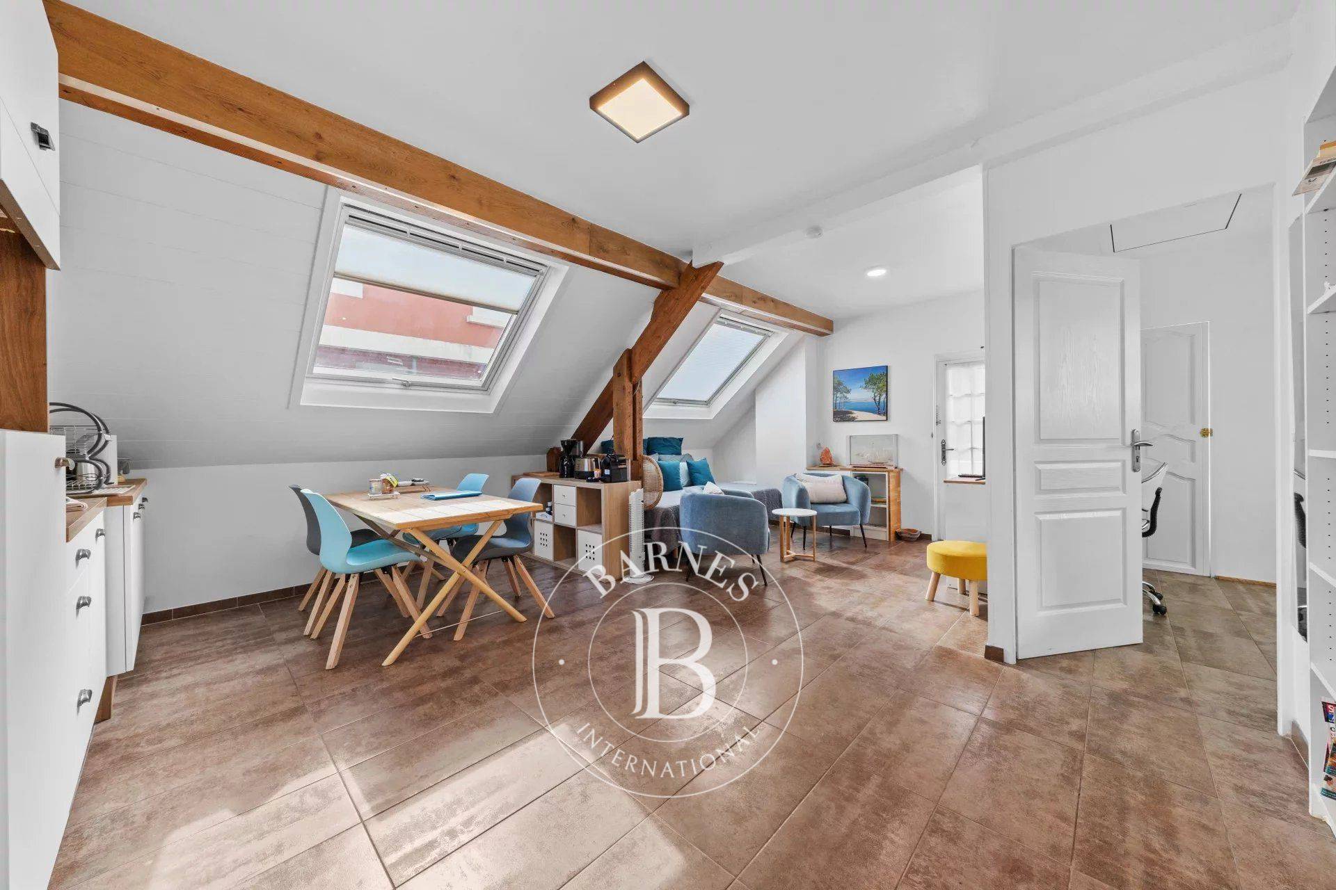 immobilier de luxe Bassin d'Arcachon