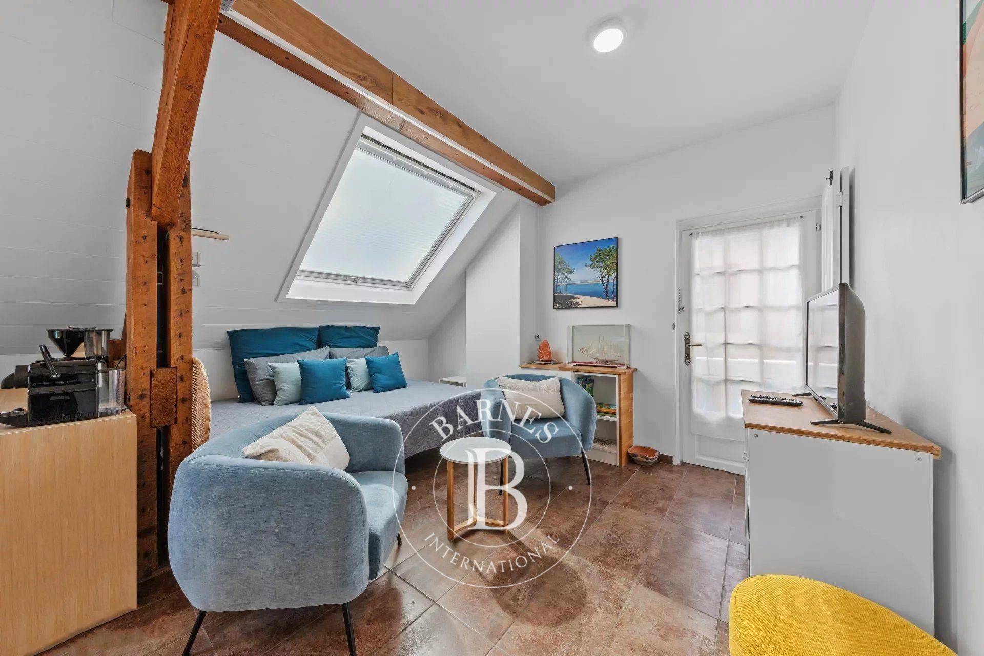 immobilier de prestige Arcachon