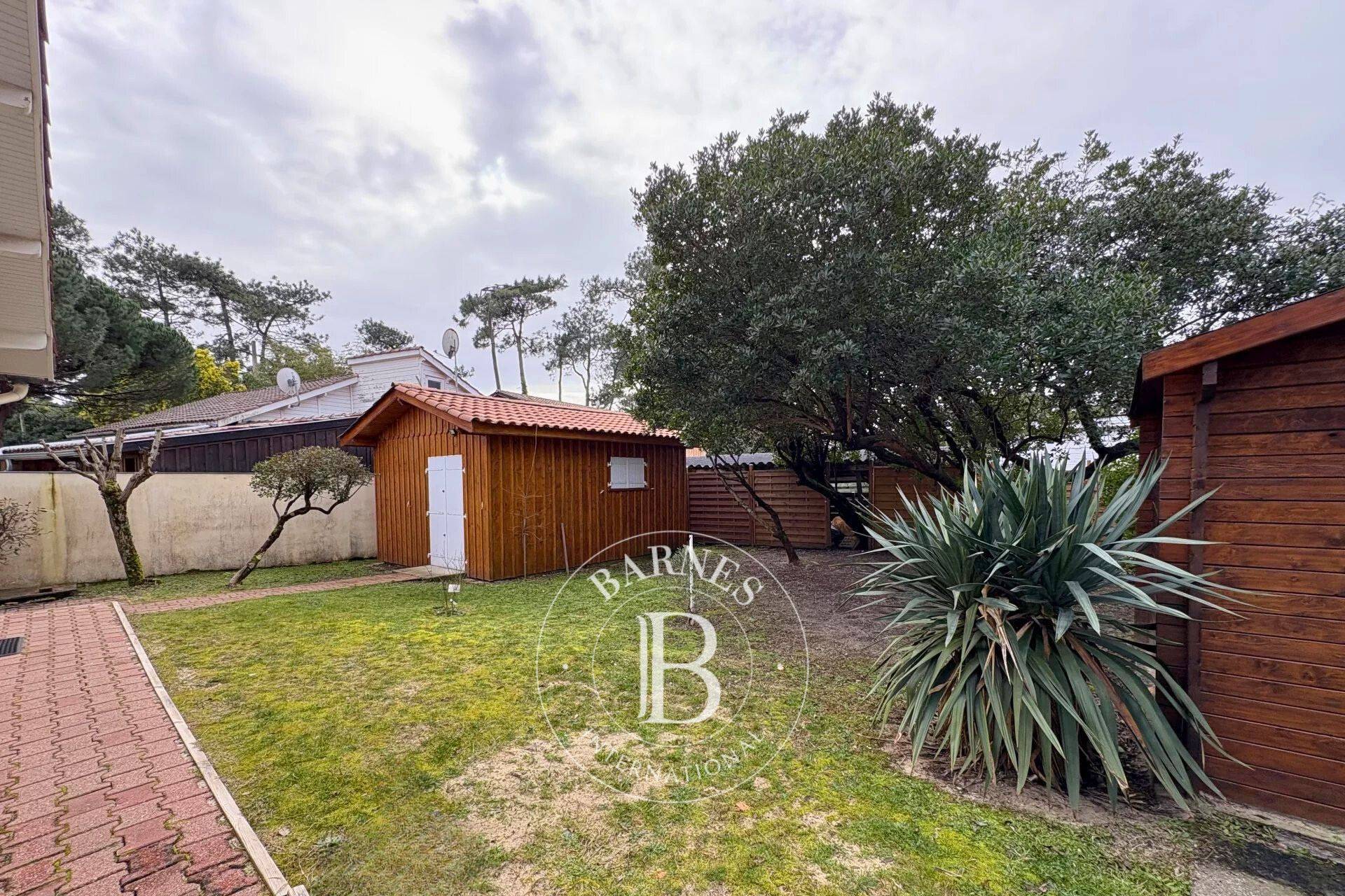 Barnes Bassin d’Arcachon, agence immobilière spécialiste des biens d’exception