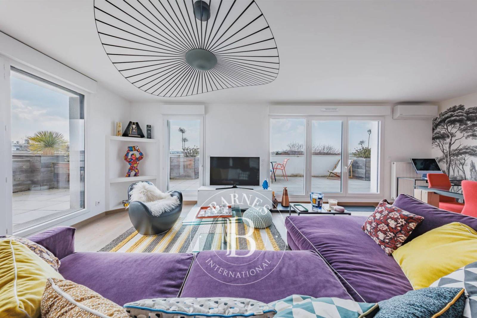 suite parentale appartement La Teste-de-Buch