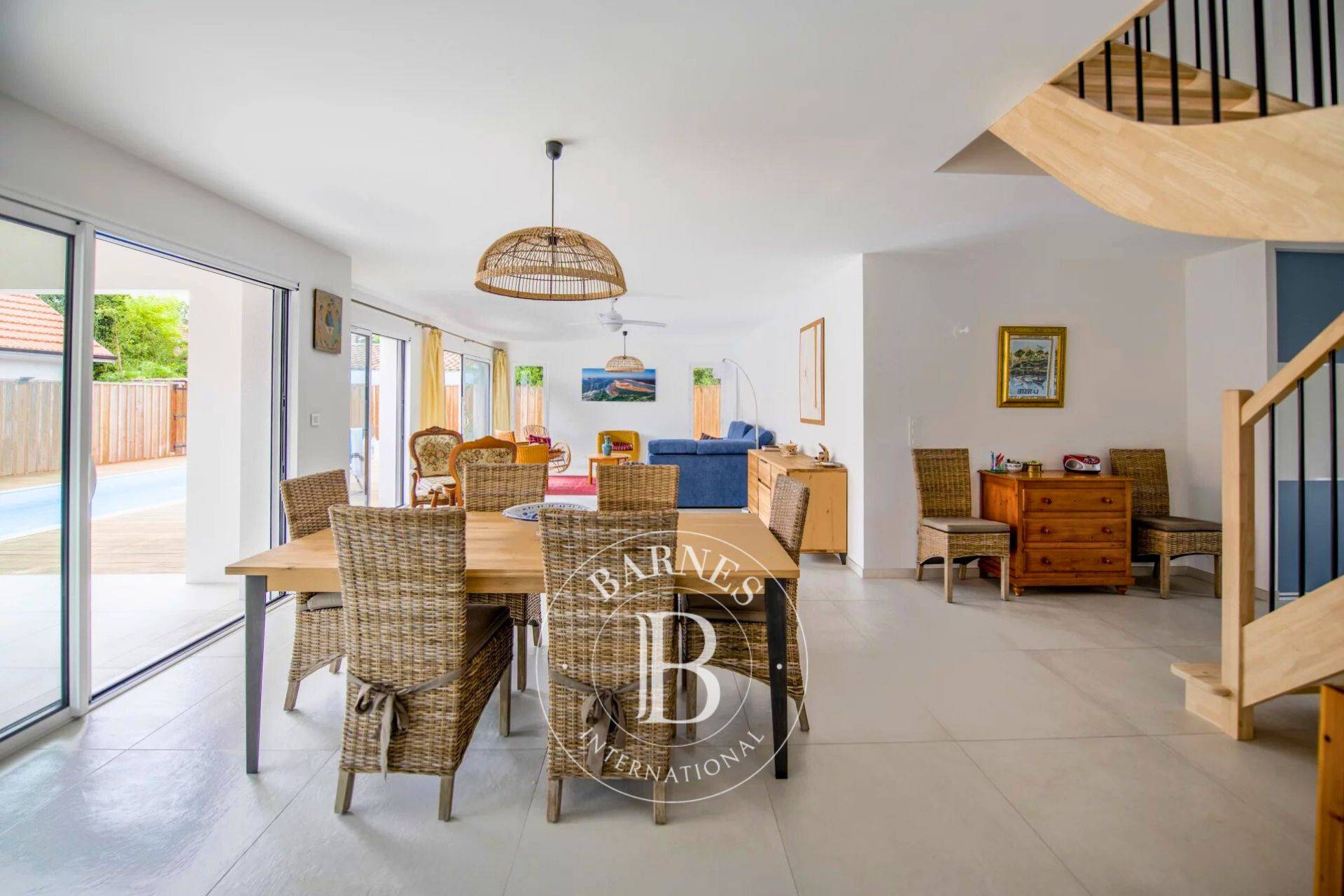 Immobilier de prestige à La Teste-de-Buch, Bassin d’Arcachon