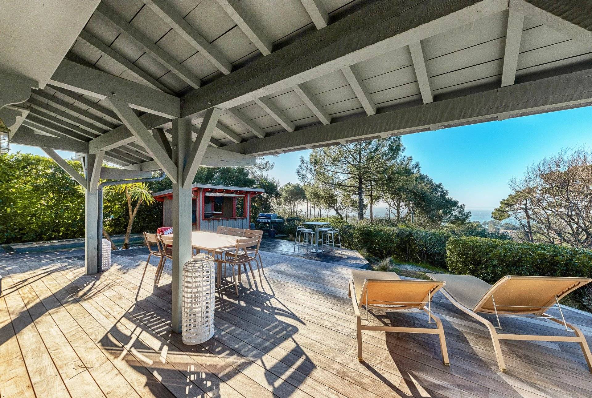 LOCATION VACANCES PYLA