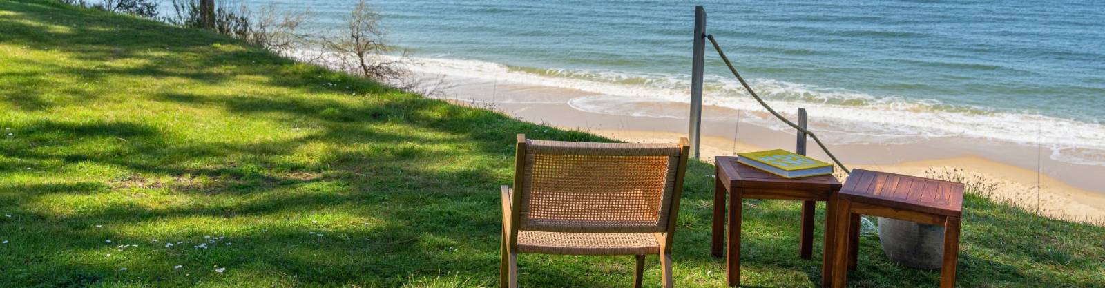 Première ligne de prestige à vendre sur le Bassin d'Arcachon