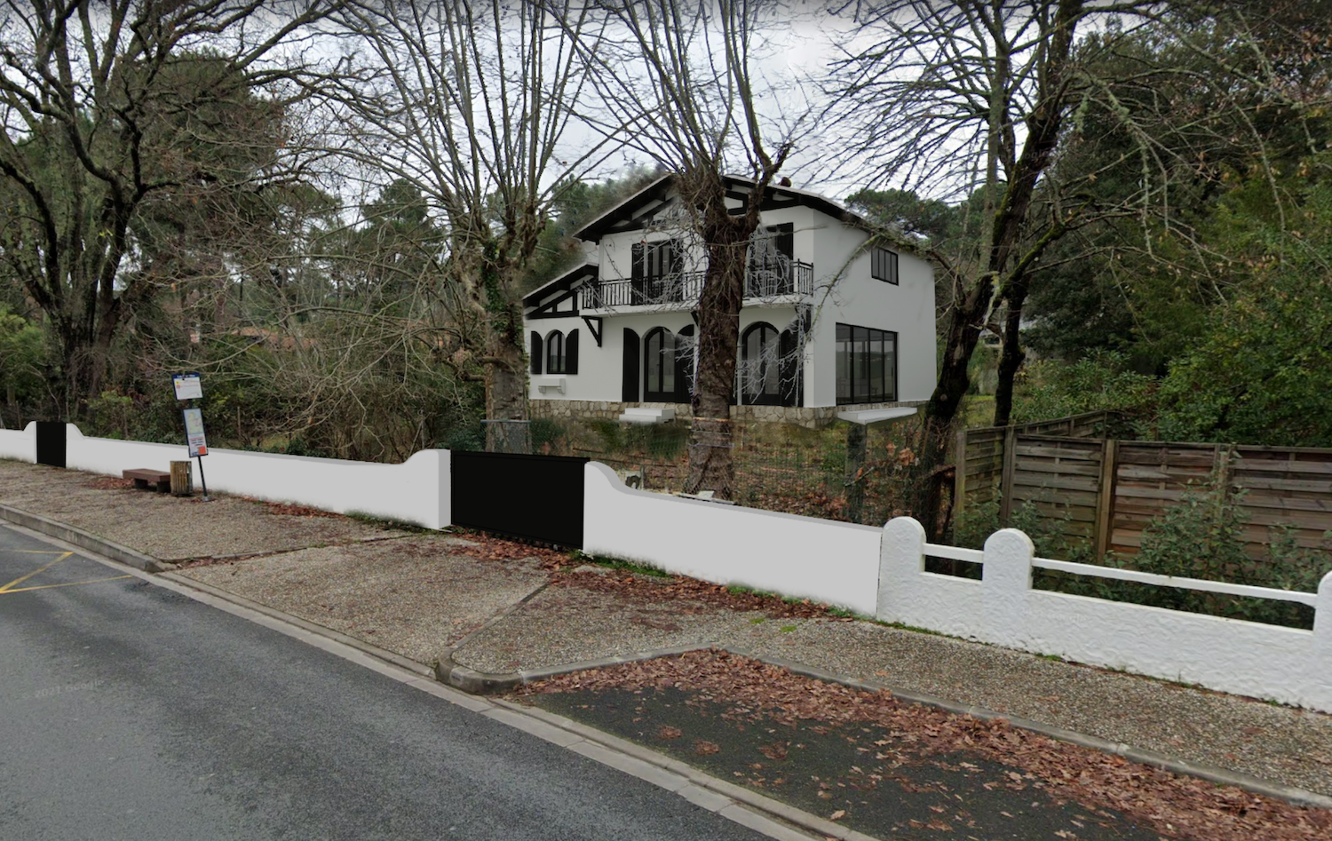 GRANDE VILLA A RÉNOVER PROCHE PLAGE PYLA SUR MER