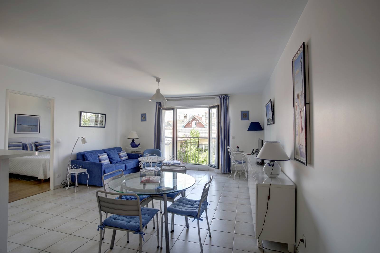 JOLI T2 A VENDRE ARCACHON