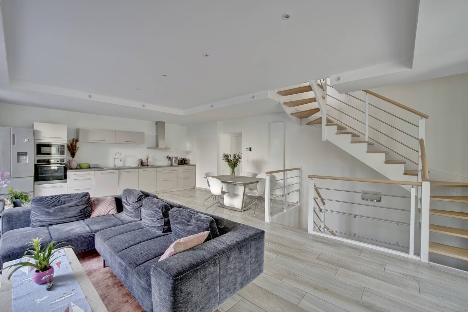 VILLA NEUVE PROCHE PLAGE PEREIRE ARCACHON