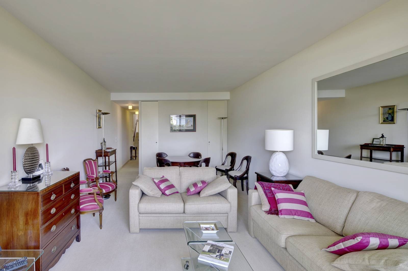 A VENDRE CAP FERRET APPARTEMENT 2 CHAMBRES