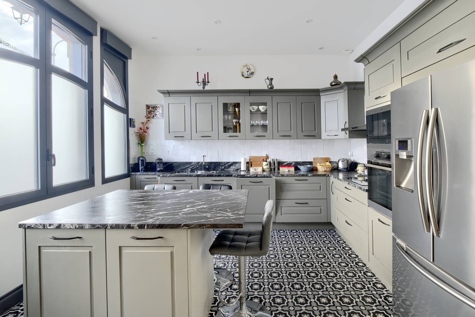 A VENDRE ARCACHON CENTRE BELLE VILLA ARCACHONNAISE