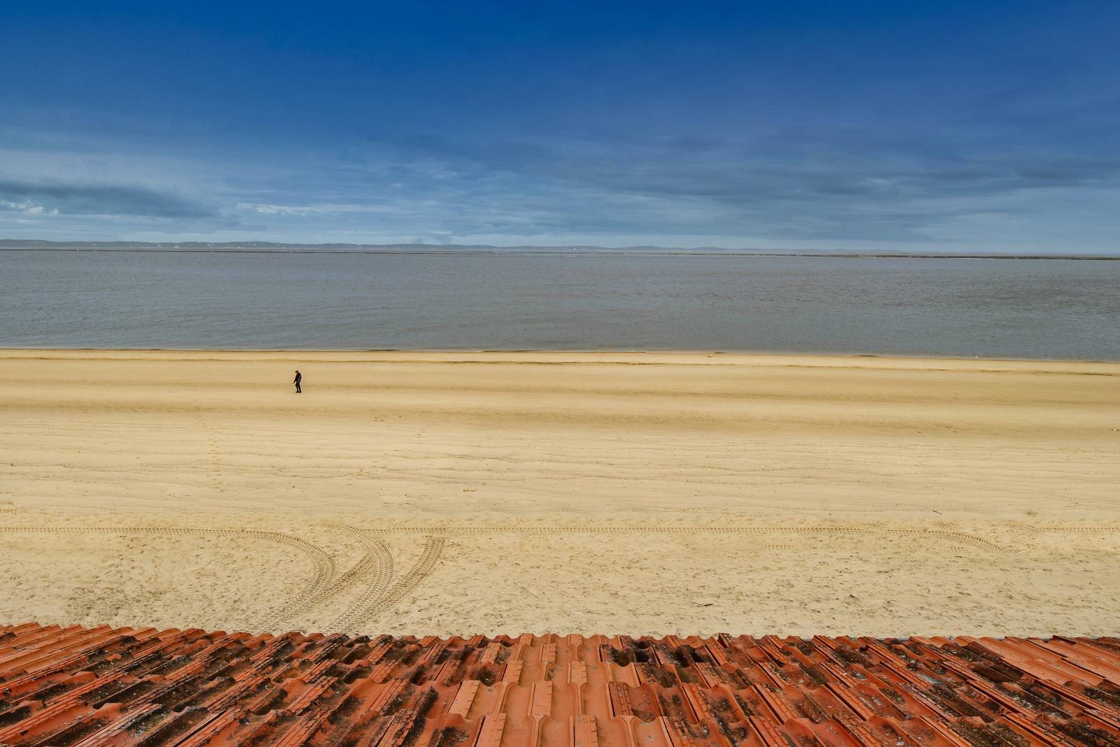 A VENDRE APPARTEMENT 4 PIÈCES PREMIÈRE LIGNE ARCACHON