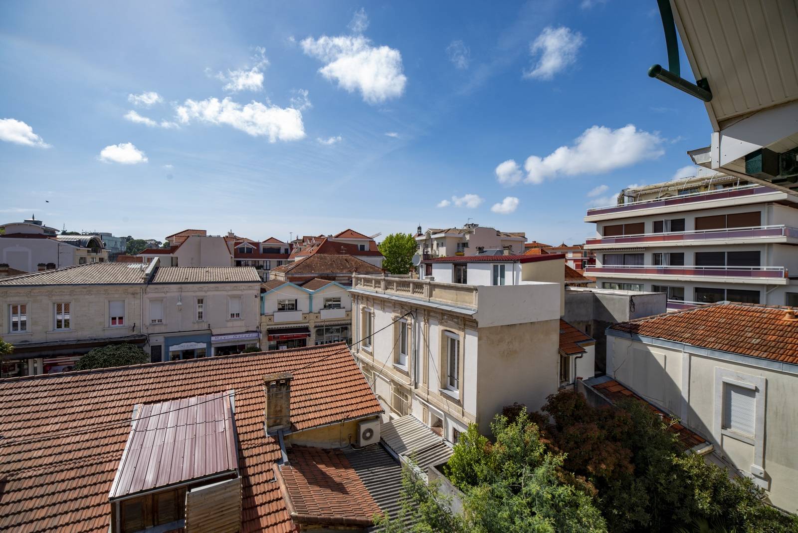 ARCACHON CENTRE VILLE PROCHE PLAGE APPARTEMENT A VENDRE