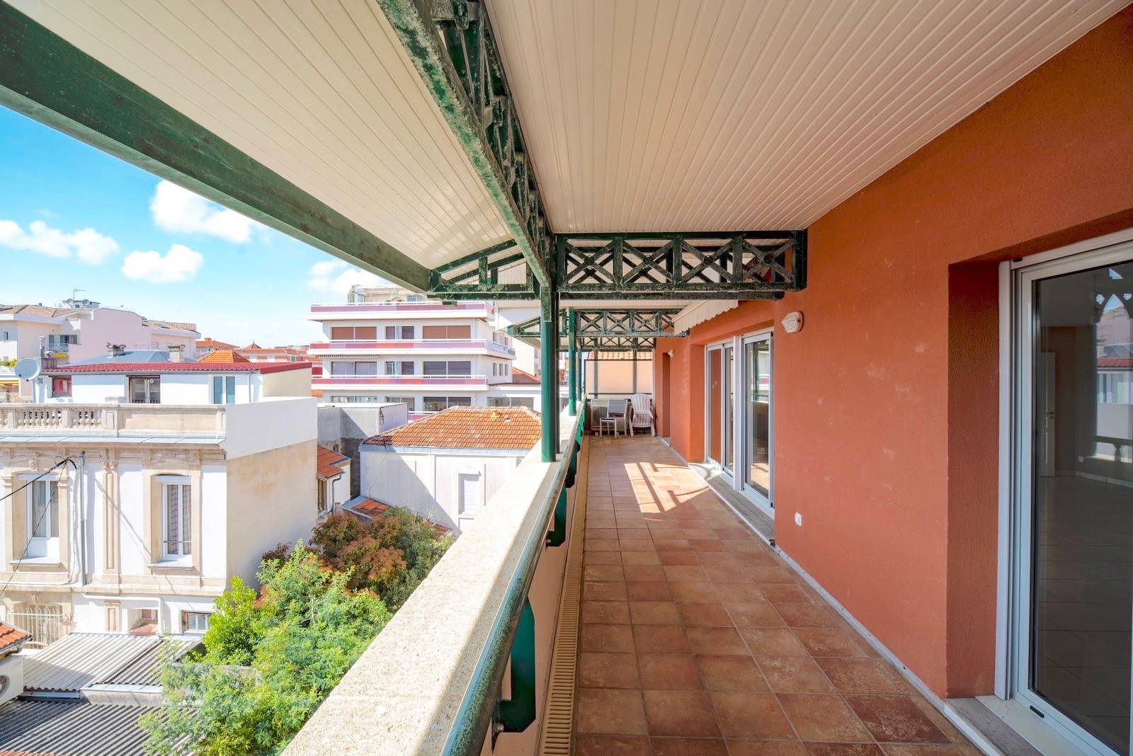 BEL APPARTEMENT A VENDRE ARCACHON
