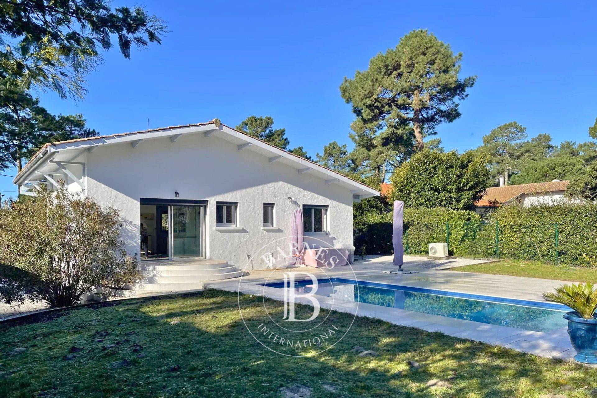 3. Barnes Bassin d’Arcachon, agence immobilière spécialiste des villas de prestige