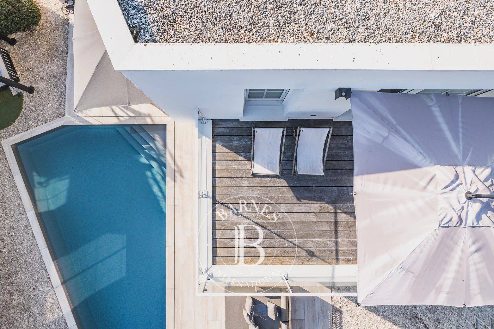 Barnes Bassin d’Arcachon, agence immobilière spécialiste des biens d’exception