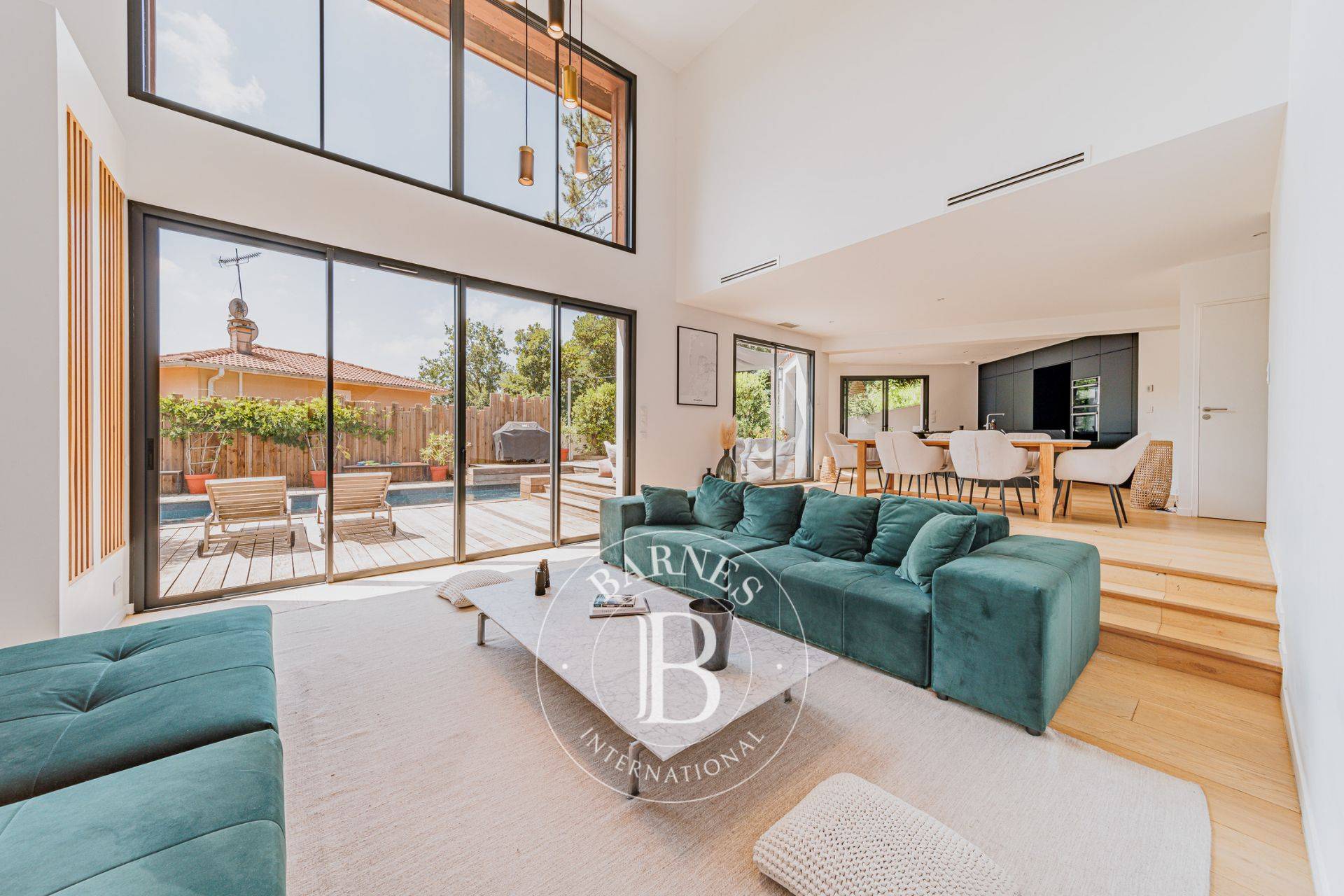 MAISON LUXE À VENDRE PYLA