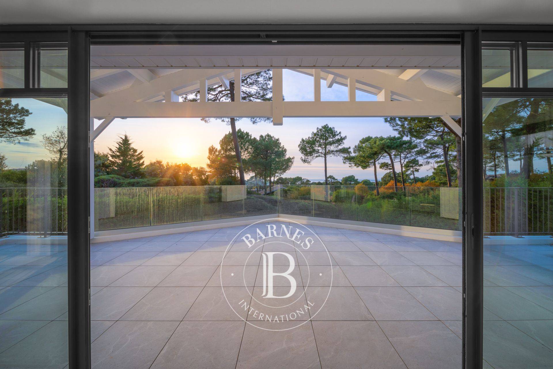 2. Villa avec piscine chauffée Pyla-sur-Mer