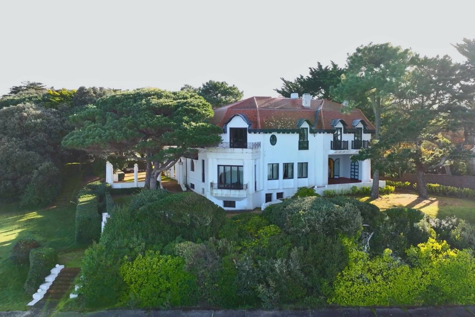 Vente Casa Sylva BARNES 