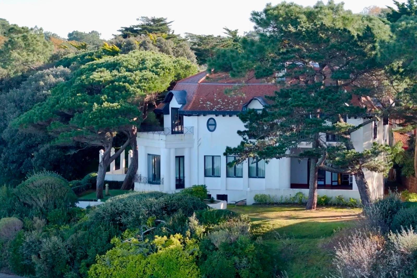 Casa Sylva : une propriété emblématique, une vente remarquable !