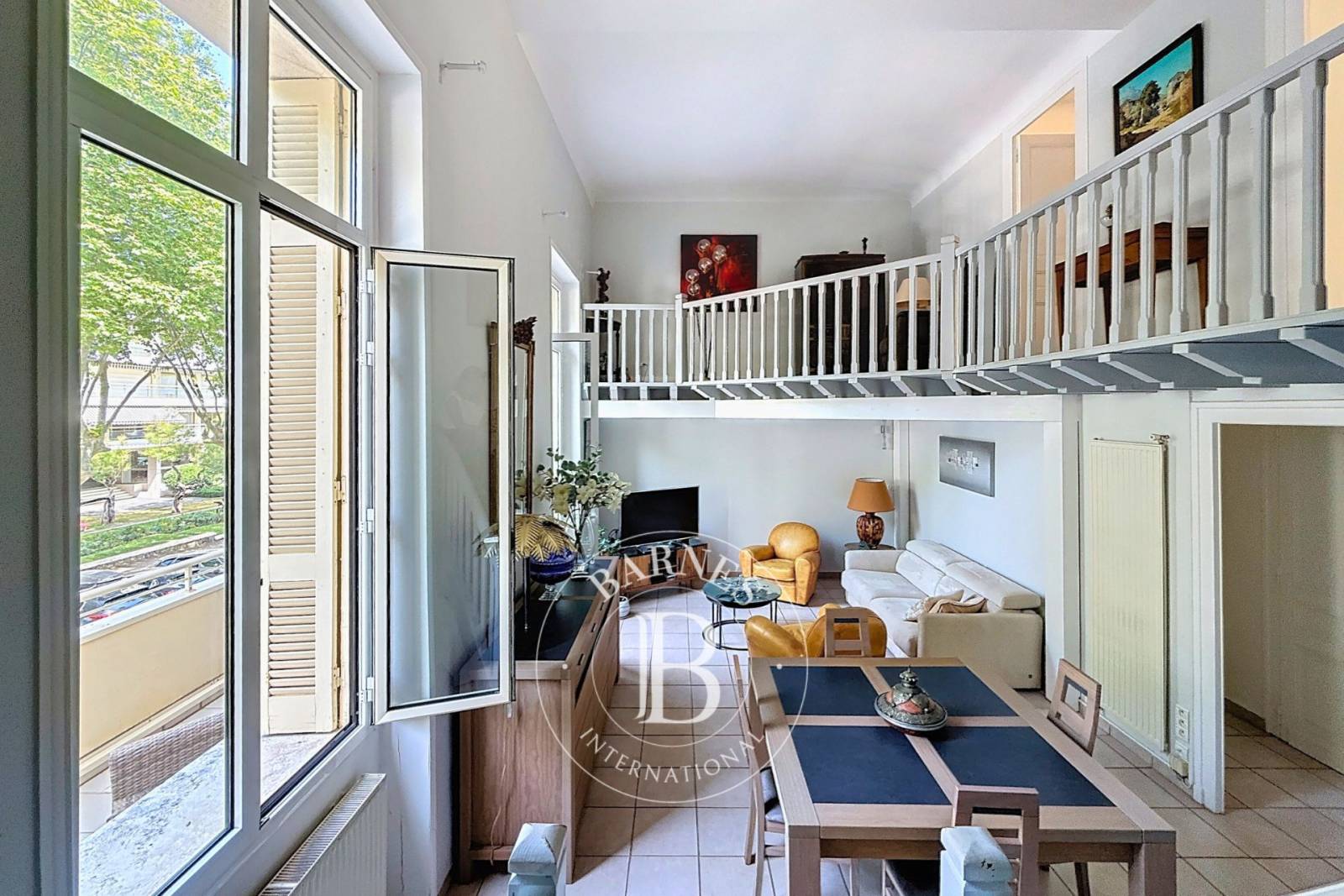 appartement à vendre hypercentre Arcachon