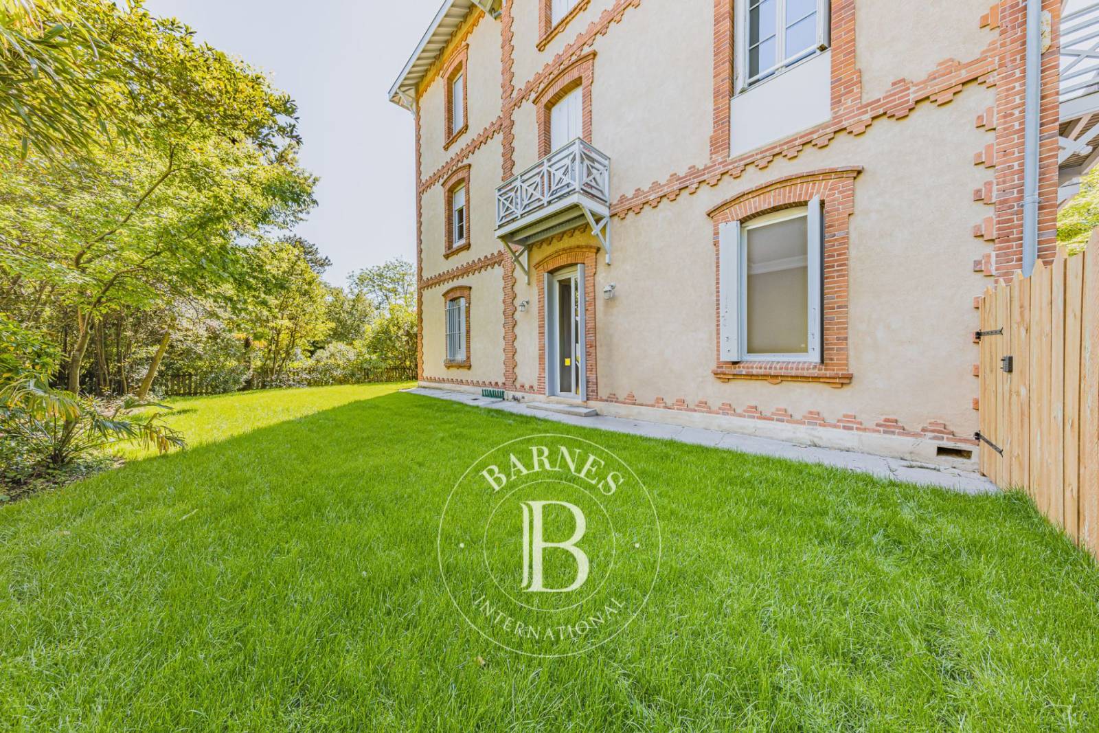 appartement de prestige à Arcachon centre