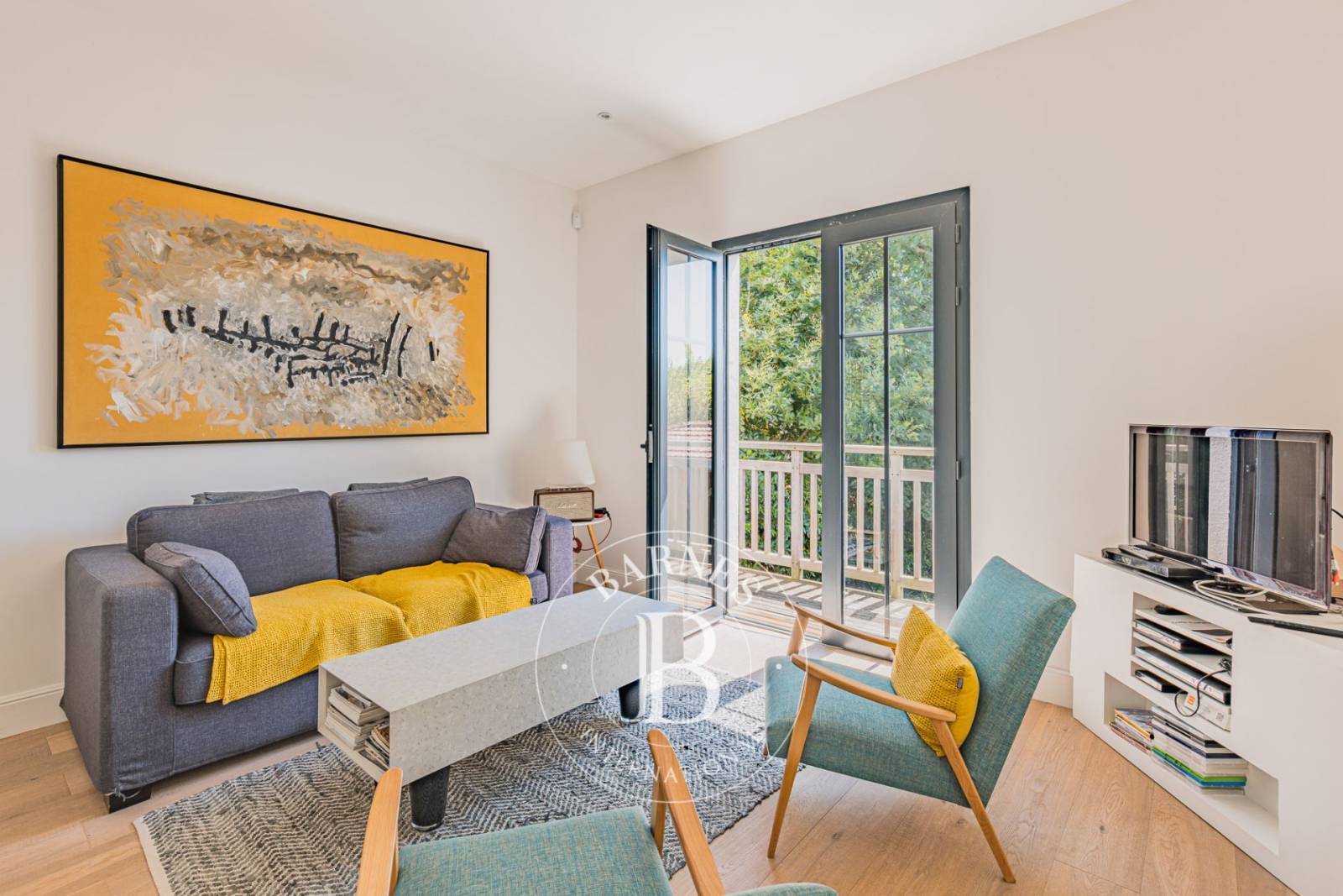 Barnes Bassin d’Arcachon immobilier de prestige