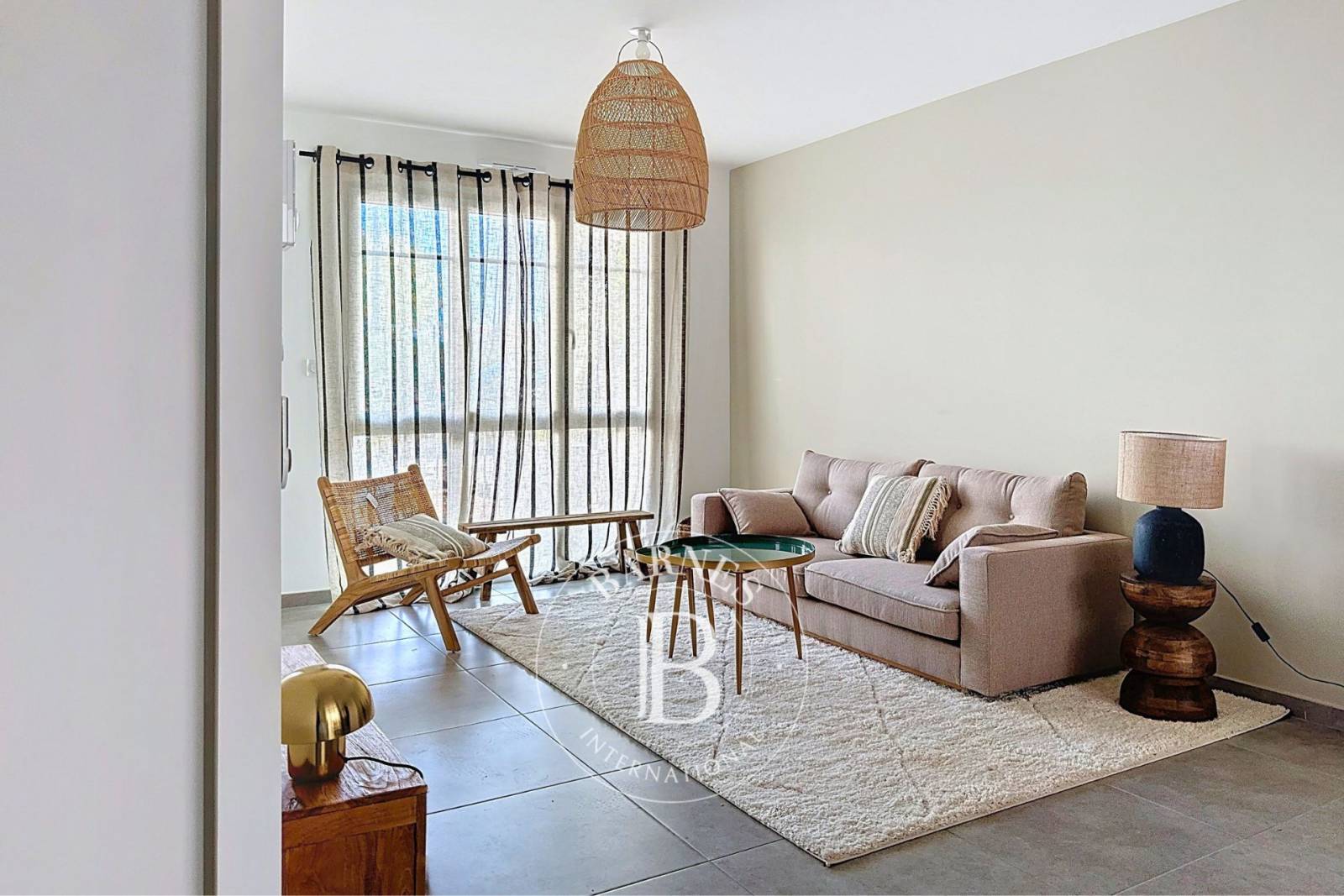 villa arcachonnaise neuve à vendre au cœur d’Arcachon