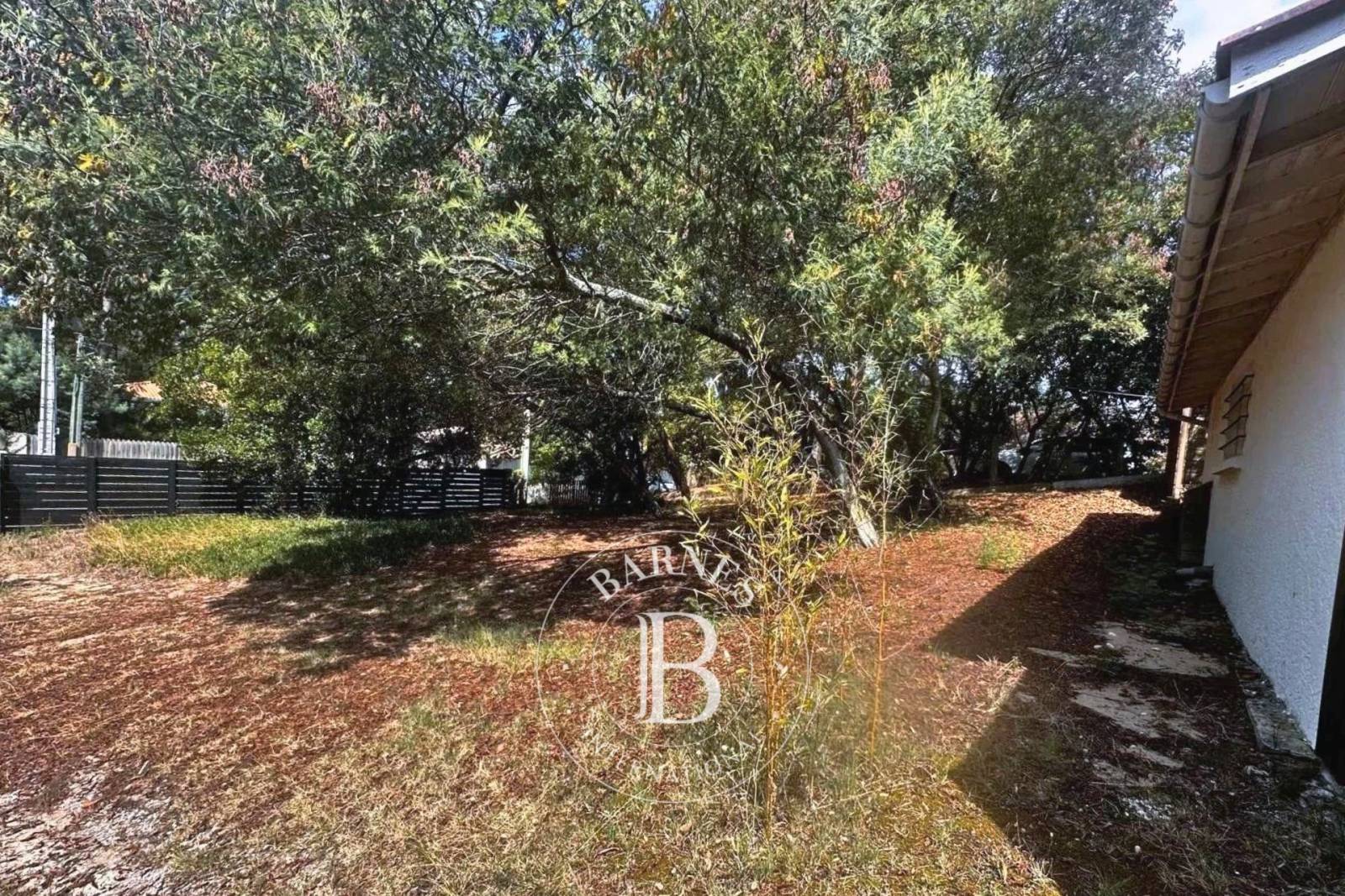 VILLA FAMILIALE PROCHE PLAGE AU CAP FERRET