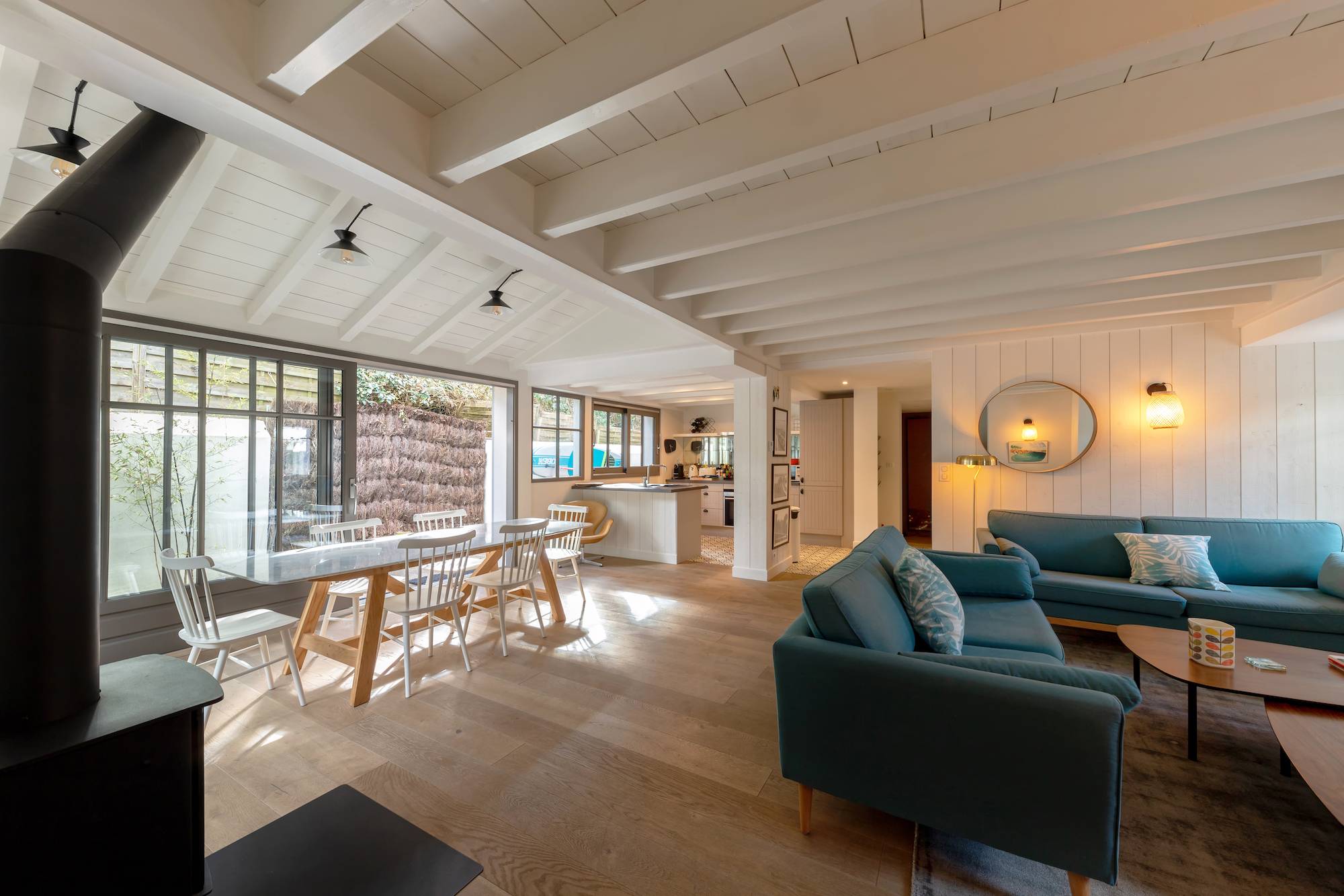 JOLIE VILLA 4 CHAMBRES A VENDRE PYLA SUR MER