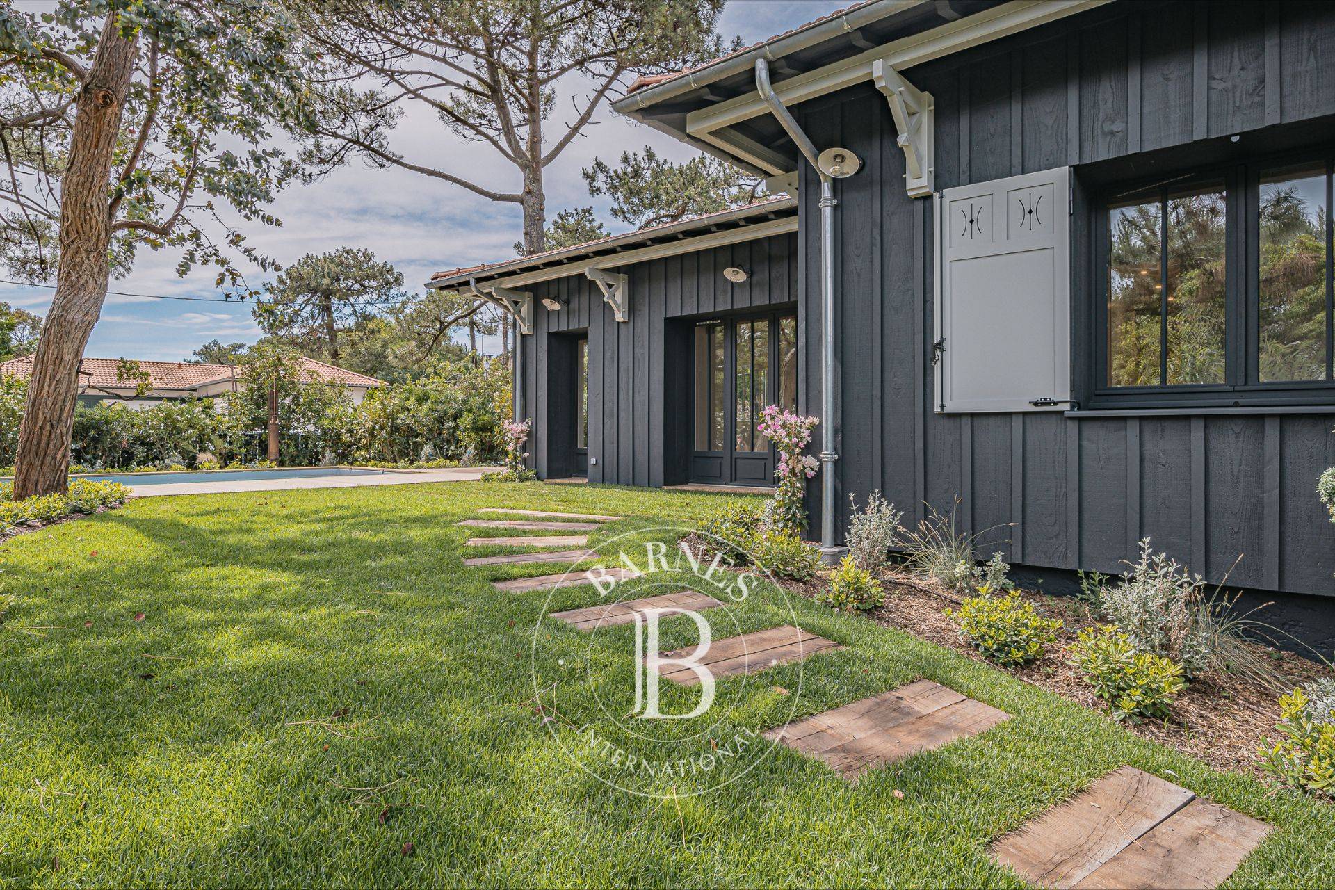 AGENCE IMMOBILIÈRE CAP FERRET