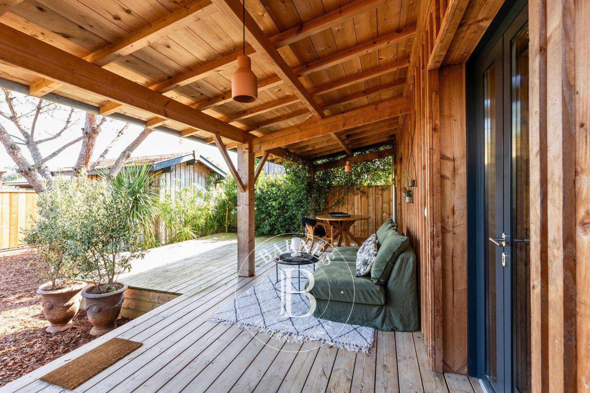 MAISON À VENDRE LA TESTE DE BUCH