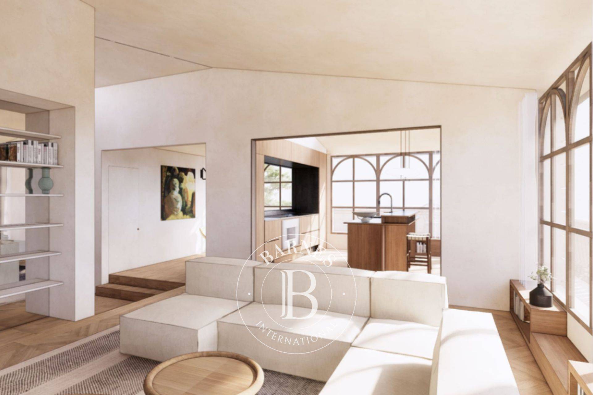 APPARTEMENT DE LUXE ARCACHON