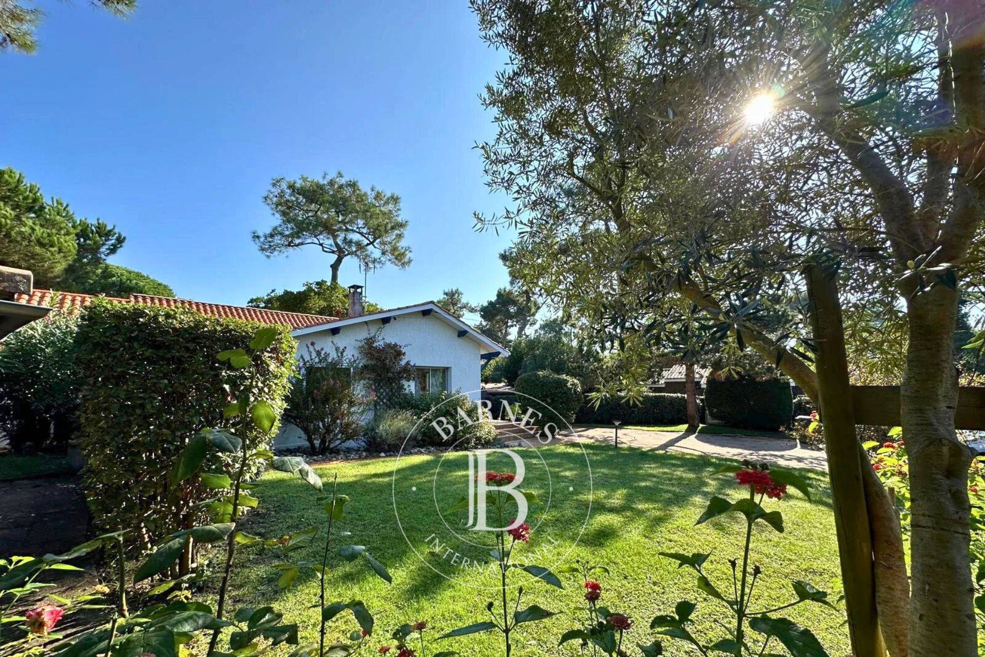 villa à vendre Cap Ferret proche plages et villagea