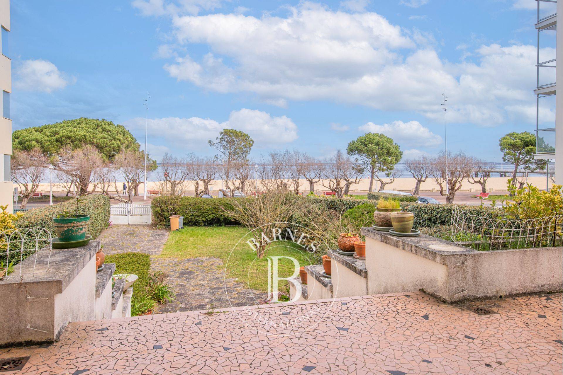 Propriété d’exception avec vue panoramique sur le Bassin d’Arcachon