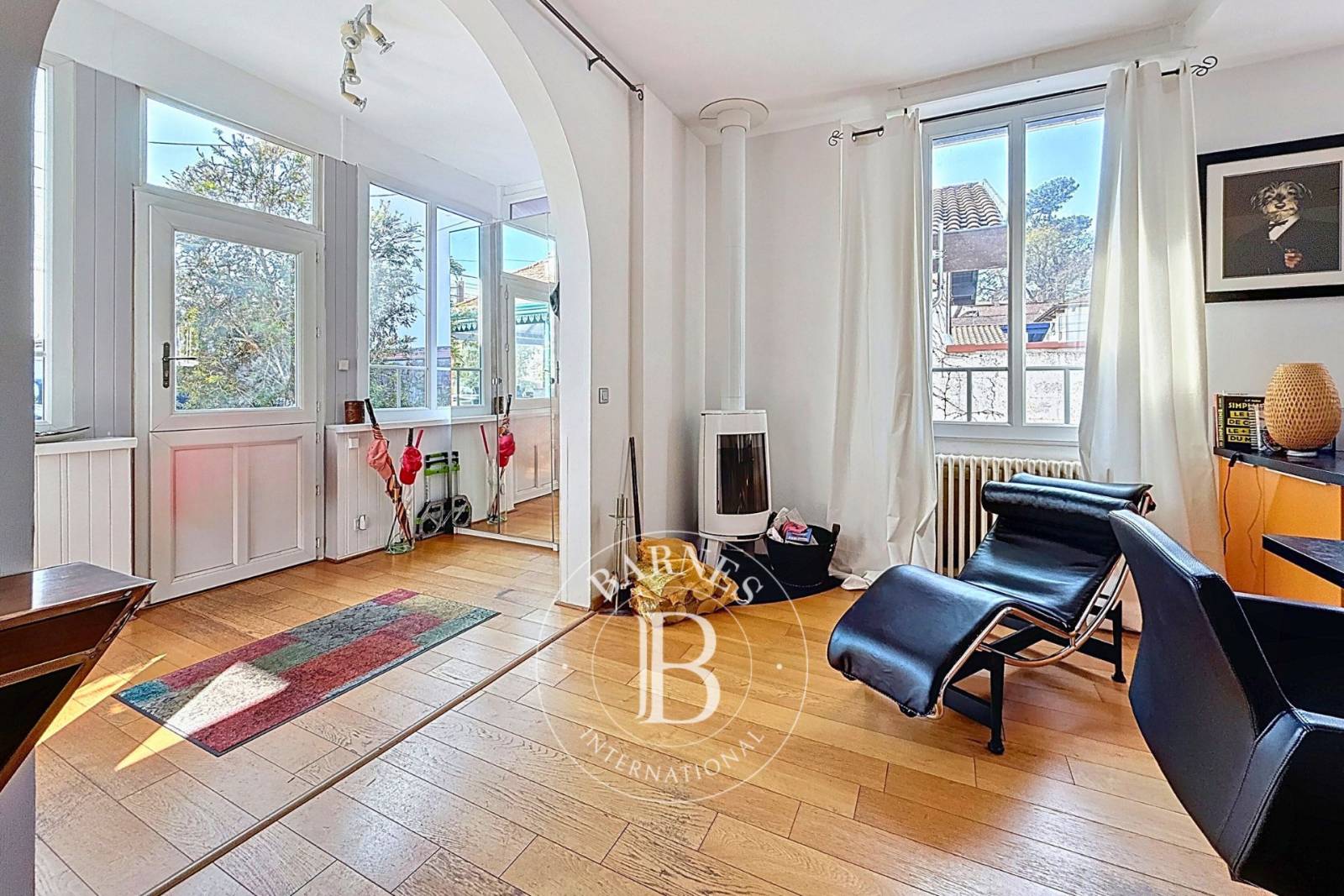 belle maison à vendre à Arcachon proche du Bassin