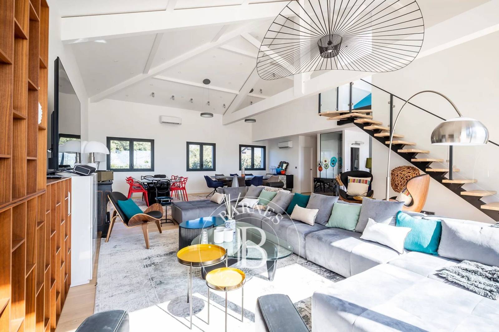 villa avec 9 chambres à vendre Pyla-sur-Mer