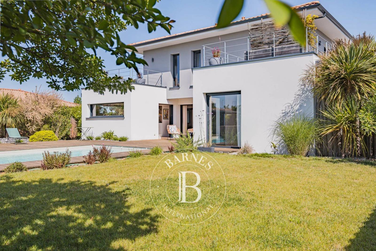 résidence principale ou secondaire Bassin d’Arcachon