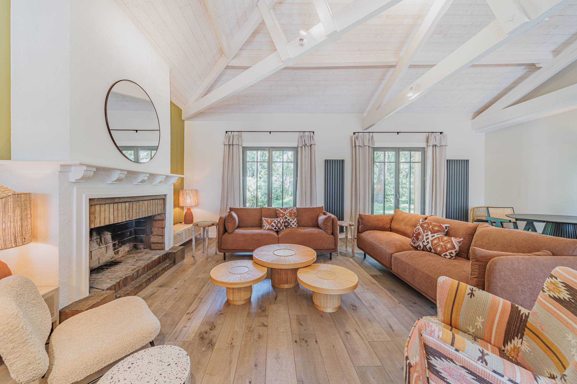 MAISON À VENDRE LÈGE CAP FERRET