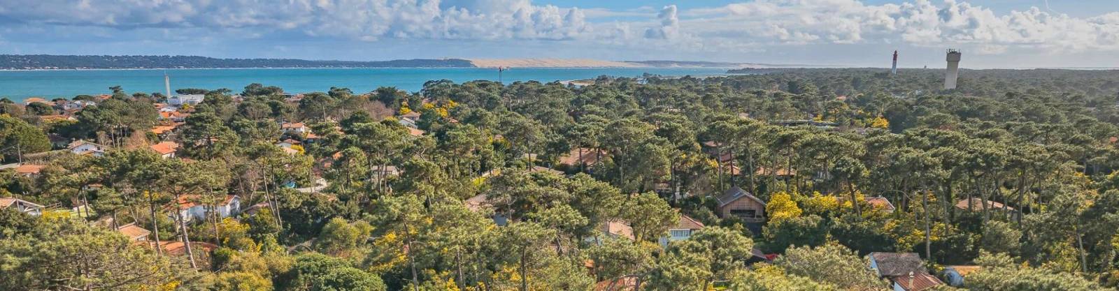 Terrains à vendre aux emplacements prisés 
