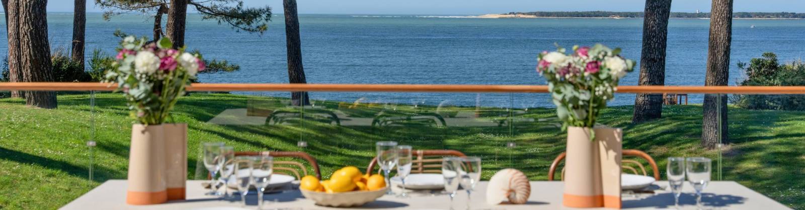 L’Art de vivre et l’immobilier sur le Bassin d’Arcachon