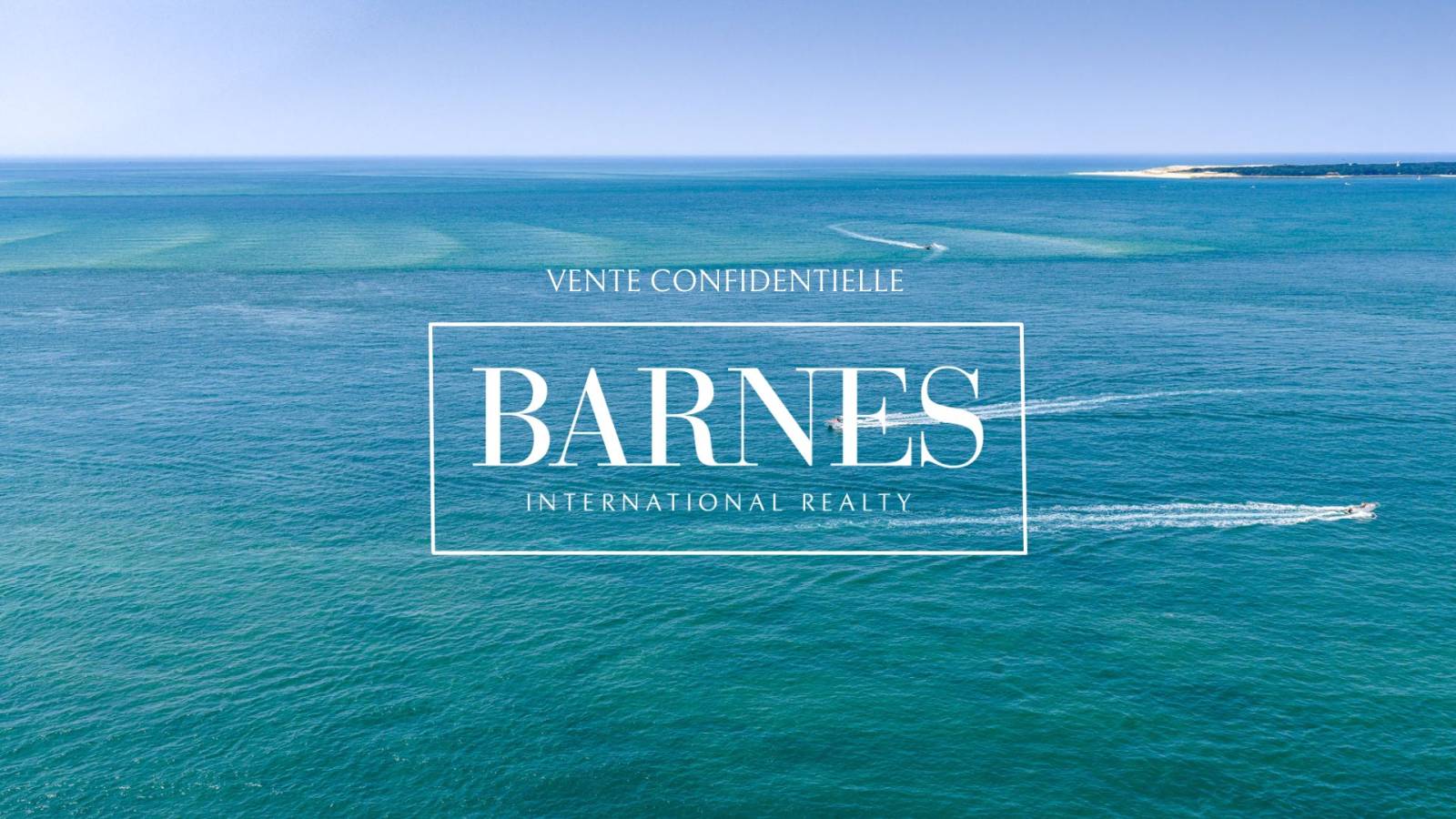 APPARTEMENT EN PREMIÈRE LIGNE AVEC VUE PANORAMIQUE AU PYLA-SUR-MER