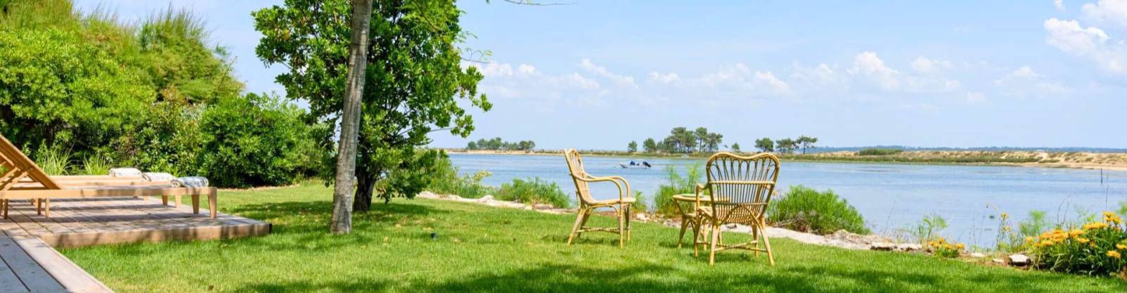 Estimation de votre bien barnes bassin d'arcachon