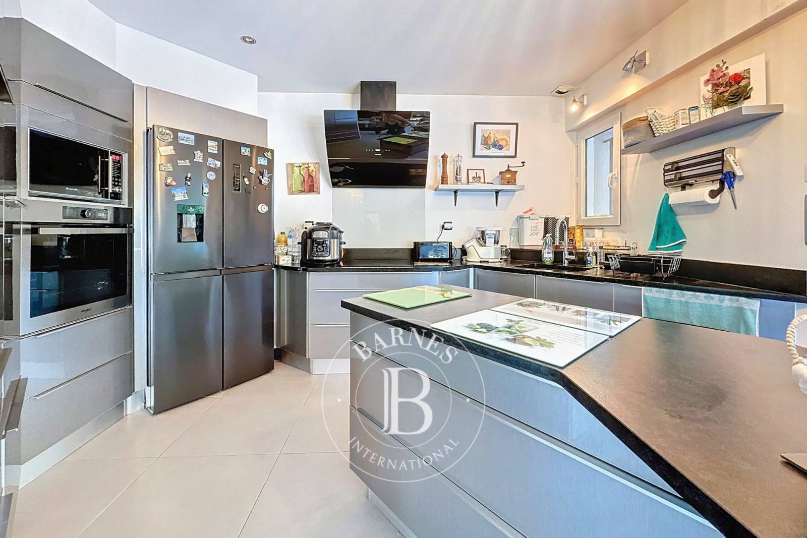 MAISON CONTEMPORAINE DE 134 M² À LA TESTE DE BUCH