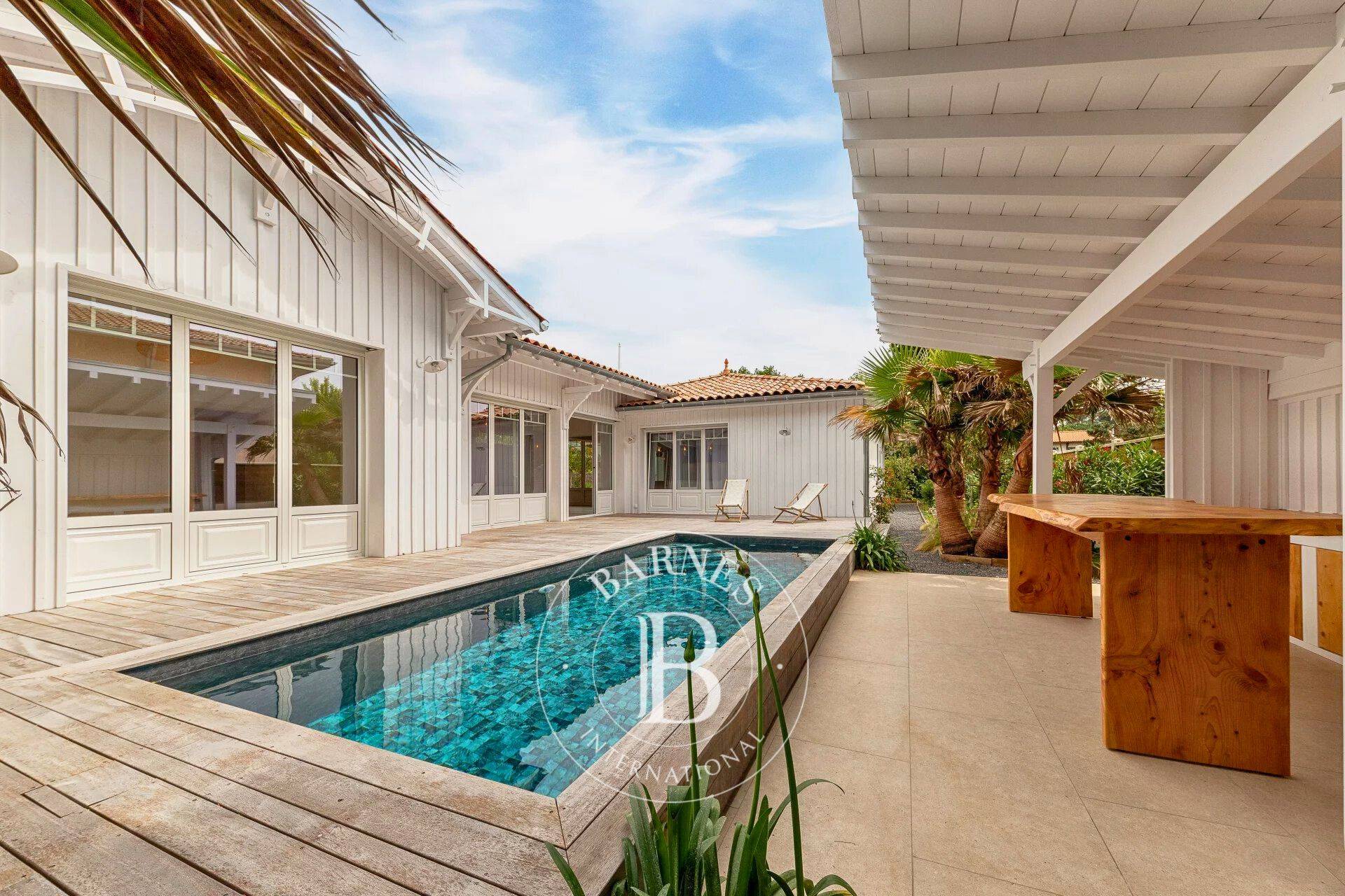 MAISON À VENDRE ARCACHON