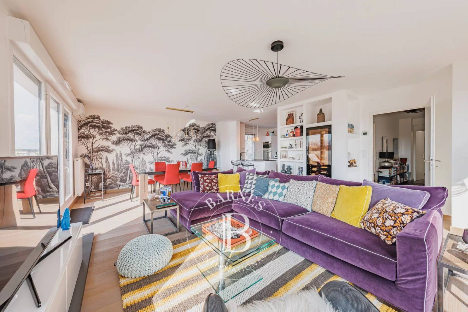 appartement rooftop La Teste-de-Buch Barnes Bassin d’Arcachon